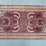 957 9093 ORIENTAL RUG